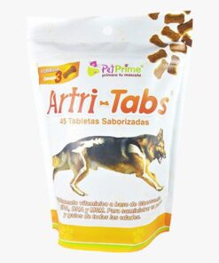 artri tabs