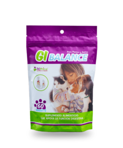 GI BALANCE