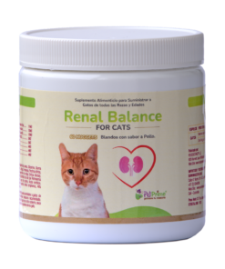 RENAL BALANCE FOR CATS GATOS