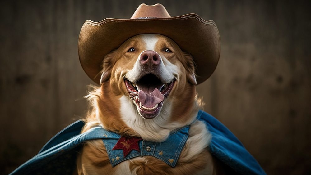 disfraces para perros