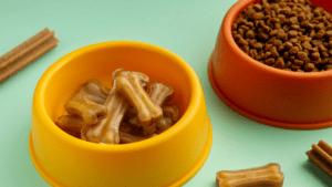 Vitaminas para perros adultos