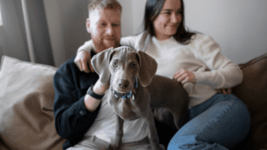 Ansiedad por Separación en Perros