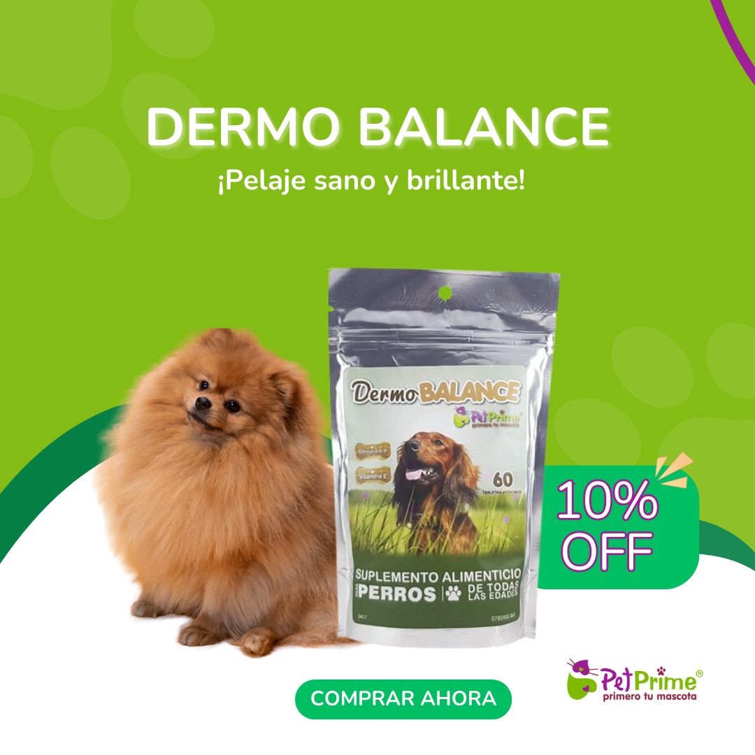 dermo balance